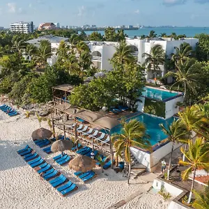 Maya Caribe Faranda Cancun