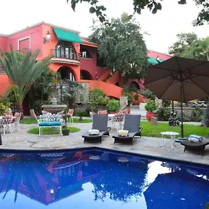 Collection O Casa Bella Boutique, Hotel