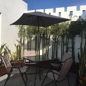  Apartamento Patricia México